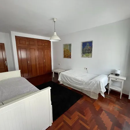 Apartament Precioso Duplex En Nigrán Zewnętrze zdjęcie