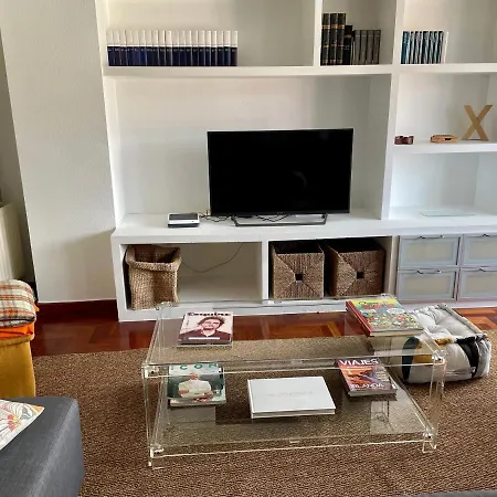 Apartament Precioso Duplex En Nigrán Zewnętrze zdjęcie