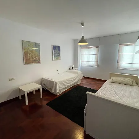 Apartament Precioso Duplex En Nigrán Zewnętrze zdjęcie