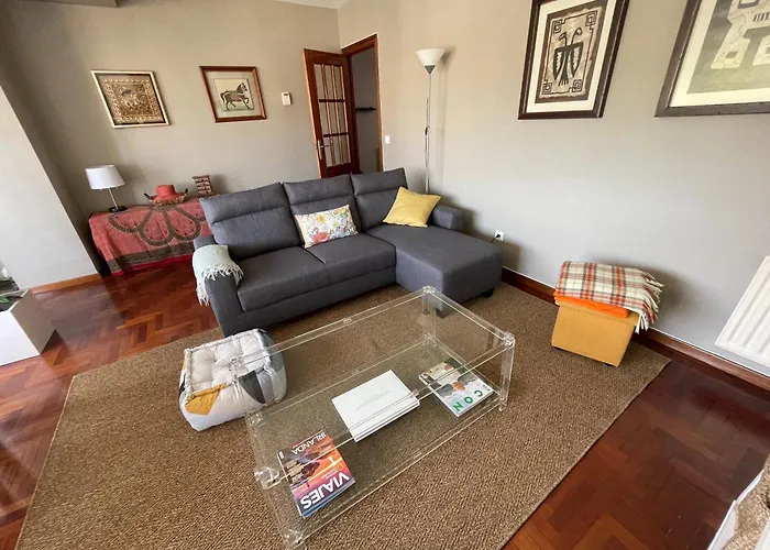 Precioso Duplex En Nigran
